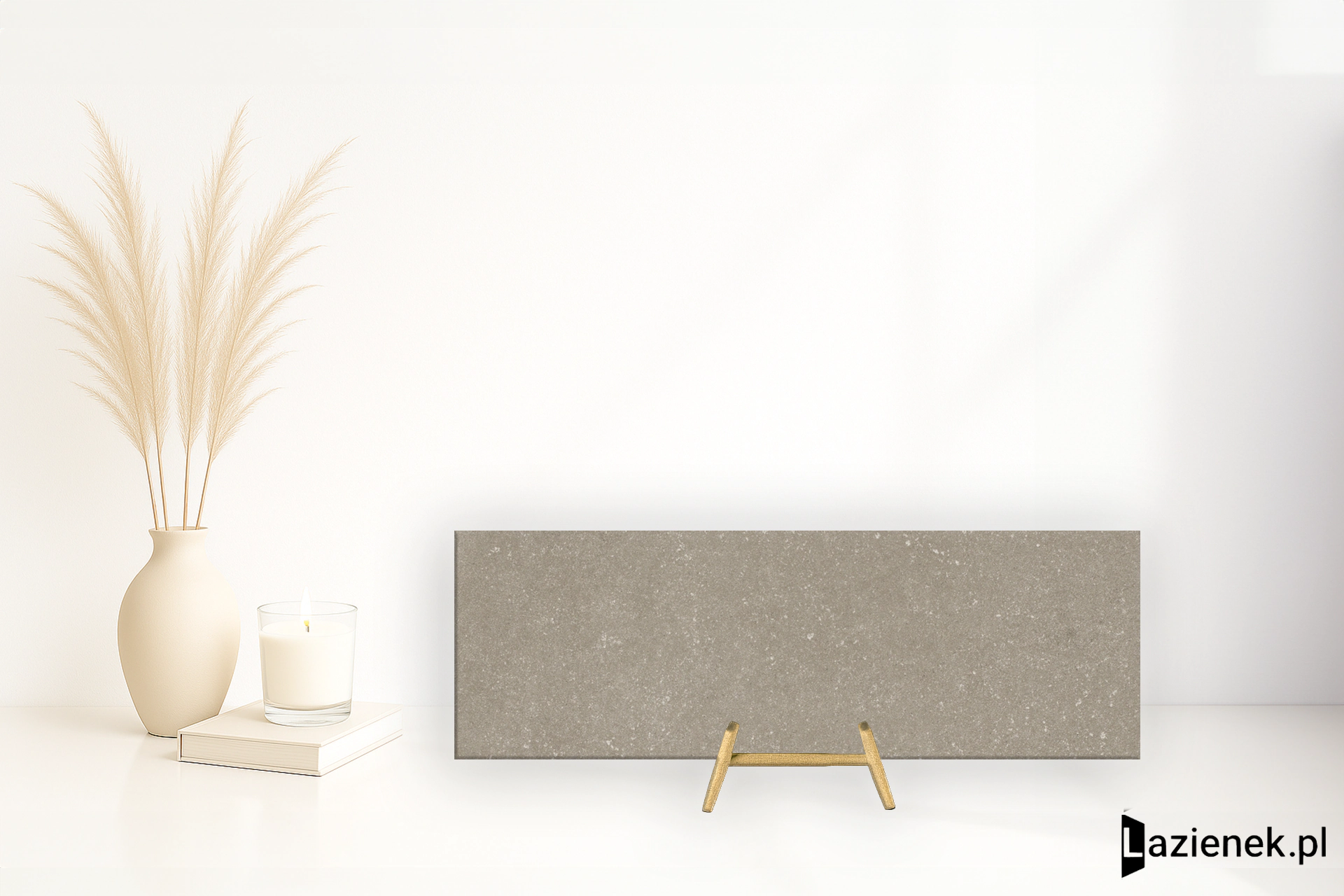 Cotto D'este Buxy Perle naturalna 100x300 cm gr. 4 mm - płytka rektyfikowana / EG7BUA5